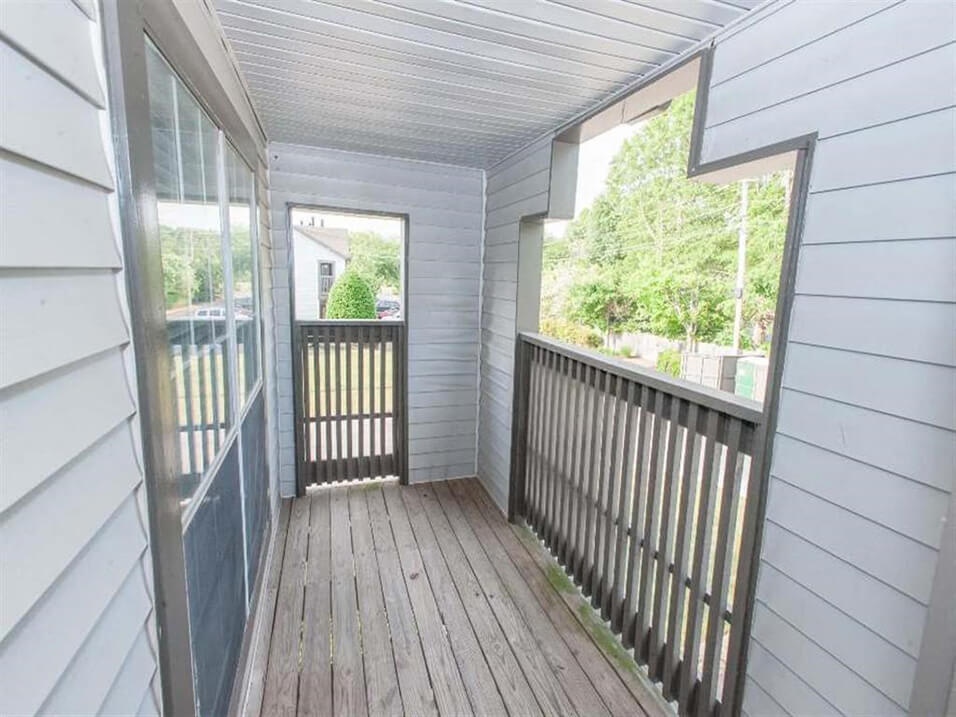 Photos and Video Post House Jackson Apartments in Jackson, TN